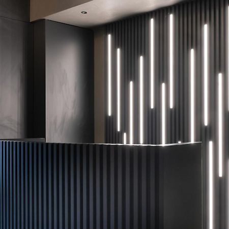 Persona Hotel Galata Istanboel Buitenkant foto