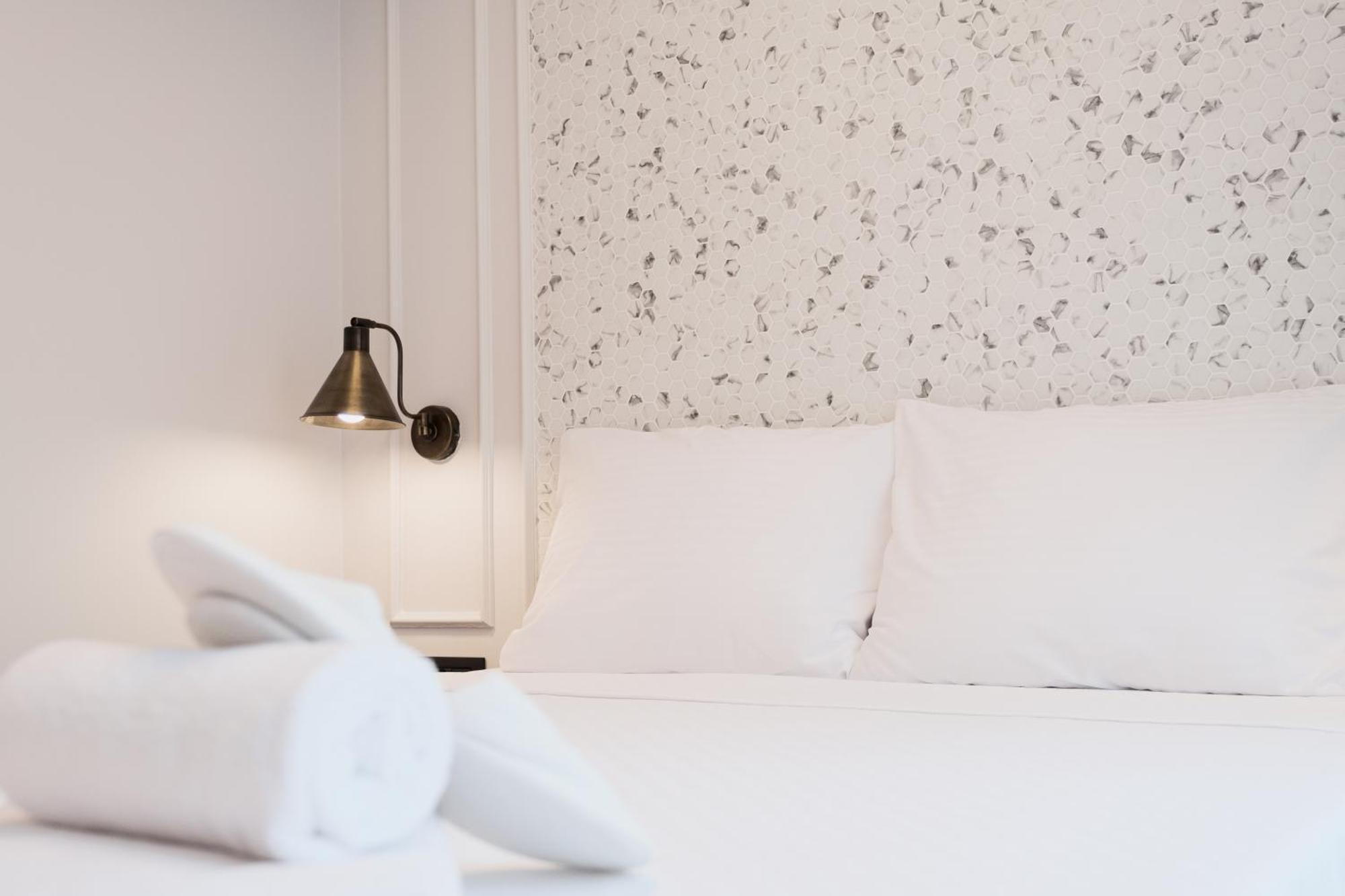 Persona Hotel Galata Istanboel Buitenkant foto