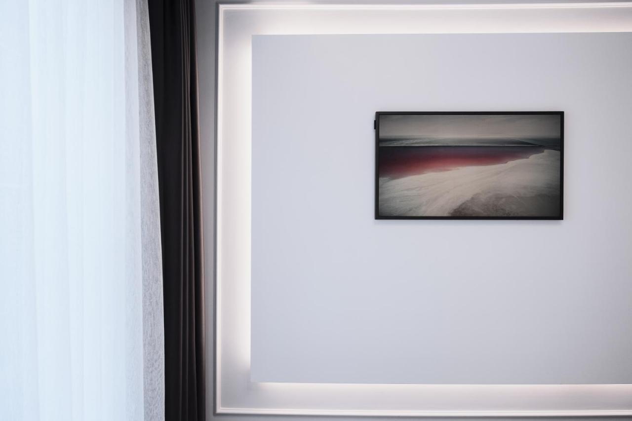 Persona Hotel Galata Istanboel Buitenkant foto