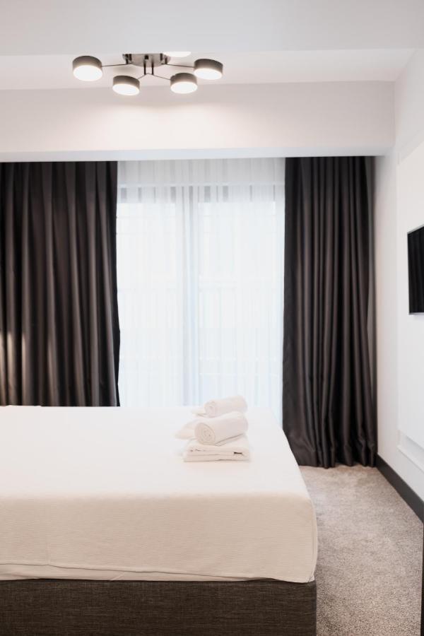 Persona Hotel Galata Istanboel Buitenkant foto