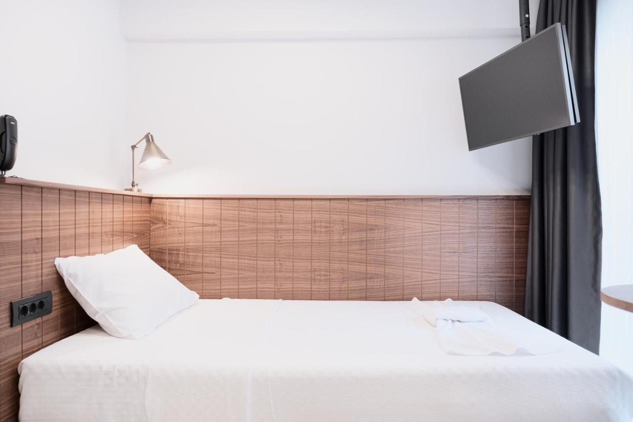 Persona Hotel Galata Istanboel Buitenkant foto